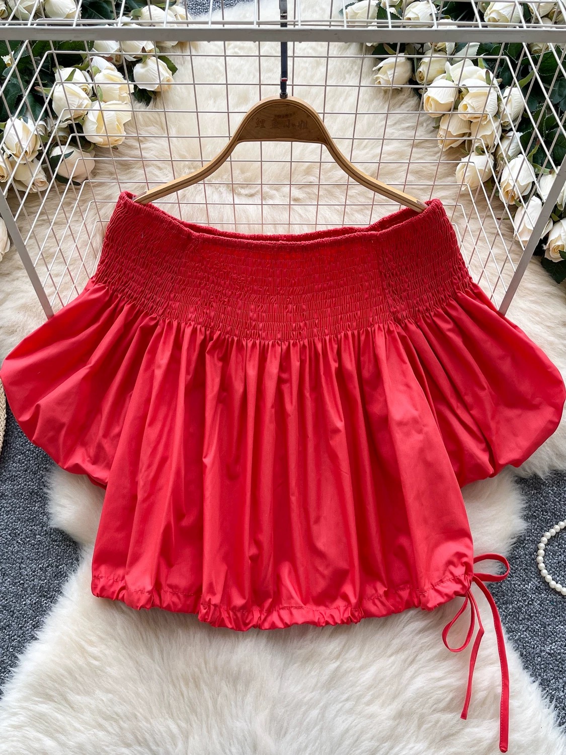 My real life top CTO1007 images